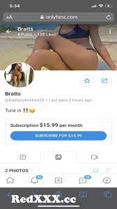 Brattscollection porn