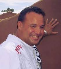 Alfred Ezrre Obituary