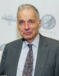 Image result for ralph nader