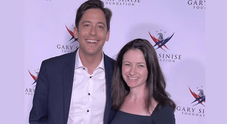 micheal knowles wife