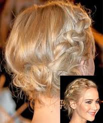 See these incredibly cute medium layered haircuts and hairstyles. Easy Hairstyles For Short To Medium Length Hair See Mama Go