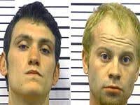 UPDATE: $1 million bond for suspects in murder of Hawkins County veteran