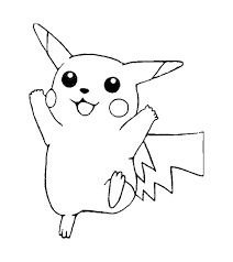 Clefairy's power is establishing friendships but voltorb is not affected. Pokemon Coloring Pages Online Bestappsforkids Com