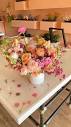 Blossom Flower Bar | Come with me to visit our Chagrin Falls ...