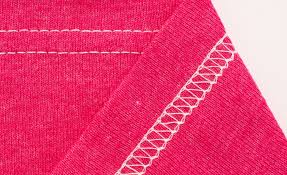 I've been having a terrible time hemming my knit projects. How To Hem Leggings Aila Sew Along The Last Stitch