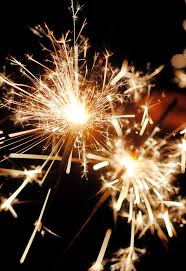 7 Realistic New Year S Resolutions For 20 Somethings Good Point On Being Realistic New Year Wallpaper Winter Wallpaper Sparklers