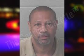 Travis Durham — Newton County Jail Bookings