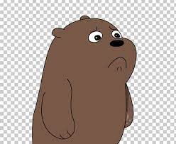 Goldilocks And The Three Bears Polar Bear American Black Bear Grizzly Bear Png Ameri Animals American Black Bear Goldilocks And The Three Bears Grizzly Bear