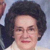 Mrs. Mary Lou Brintle Link Obituary