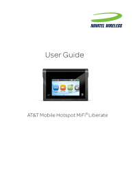 Connect your modem to pc and let it run the default software of modem. At T Mobile Hotspot Mifi Liberate User Guide Manualzz