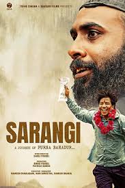Everyone who has watched Sarangi : A Journey of Purna Bahadur • Letterboxd