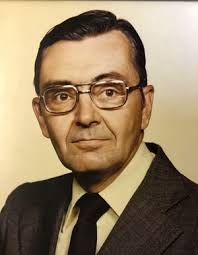 Louis H. Fish Obituary