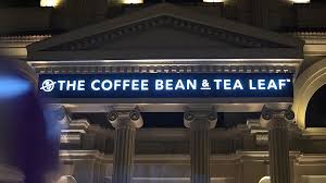 The coffee bean & tea leaf (sometimes shortened to simply coffee bean or the coffee bean, often abbreviated as cbtl) is an american coffee shop chain founded in 1963. The Coffee Bean Tea Leaf Opens 10th Store In Pakistan Now Open In Sialkot Gujranwala