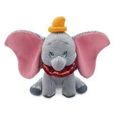 You buy a pdf pattern and not a knitted article.there is no shipping charge. Dumbo Knit Plush 11 Limited Release Cozy Knits Knitting Disney Dumbo
