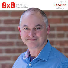 Five years ago this month The Lancer Group placed Hunter Middleton as  Global VP Product Management (now Chief Product Officer) at 8x8, the  leading provider of VoIP products. Happy Lancer-versary Hunter!  https://thelancergroup.com/the-lancer-group ...
