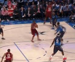 Watch the full video | create gif from this video. Gif Russell Westbrook Animated Gif On Gifer