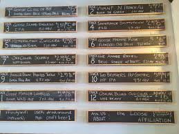 removable wood chalk will be be used for the draft menu beer menu craft beer cellar beer bar