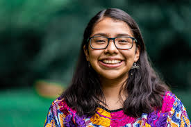 I want to give back. This experience transformed my life.” — Grieg  Foundation