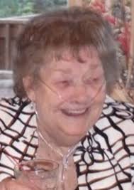 Betty Ann Barker Obituary -