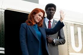 Quand il reçoit un appel du shérif de bornsville lui annonçant que le cercueil de pamela rose a été volé, l'agent douglas riper voit là une occasion de renouer les liens avec son. Mais Qui A Re Tue Pamela Rose De Kad Merad Olivier Baroux 2011 Unifrance