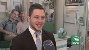 Dominic spaniol, leiter bereich die psd banken sind die älteste direktbankengruppe deutschlands. Karriere Ausbildung