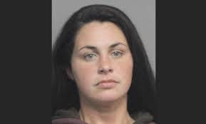 Michelle Blansett's Instagram, Twitter & Facebook