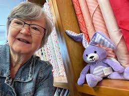 Nonna's Quilting Nook Zanesville, OH