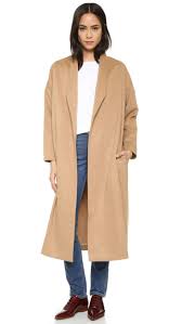 Buy a camel coat now and you'll still be wearing it for years to come. The 15 Best Camel Coats On The Market Who What Wear