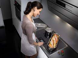 So, we've equipped all of our ovens with childproof safety locks that make . How To Unlock The Hob Of Different Manufacturers