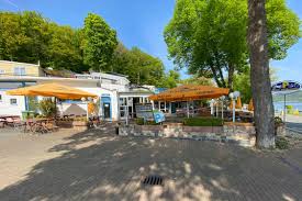 Audio guide for a tour of the house and nearby schlachtensee lake. Bistro Am See Home Facebook