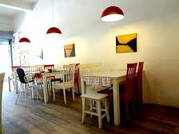 X Karen C X Dari Korean Cafe Korean Cafe Cafe Interior Styling