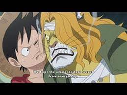 One Piece Episode 770 Sub Indo Goreng
