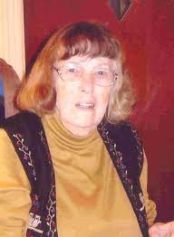 Zella Fritze Downey Obituary