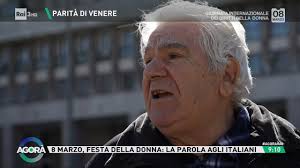 Neanche con un fiore?