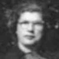 Nonie Hazel Branch (1913–1951) • FamilySearch