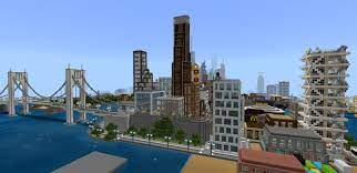 How to build your own minecraft server on windows, mac or linux. Mine York City Myc Mcpe Maps Minecraft Pocket Edition Minecraft Forum Minecraft Forum