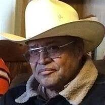 Jose Servin Trejo Obituary