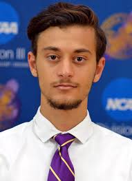 2018 Men's Soccer Roster