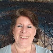 Joy Riddle's Instagram, Twitter & Facebook