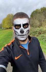 Merry Christmas Great Notley parkrun!