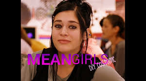 The character of janis ian, played by lizzy caplan, was clearly a lesbian. Makeup Tutorials To Create Mean Girls Halloween Costume