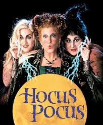 The 1993 disney film has become a cult classic around halloween. Hocus Pocus Quiz Test Your Knowledge The Main Street Mouse