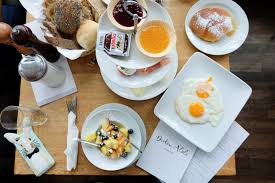 Welcome to my page, on which i'm sharing with you my experiences. Fruhstuck Bei Dritan Alsela Coffee Entdeckt Victoria S Little Secrets