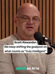 Scott Alexander Uk