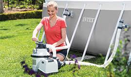 Intex Toutes Les Piscines Hors Sol Intex Raviday Piscine