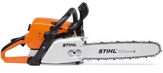Ms 390 All Purpose 3 4kw Petrol Chainsaw
