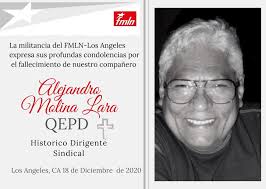 FMLN Los Angeles (@fmlnlosangeles)