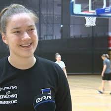 Kadri-Ann Lass alustas Hispaanias oma klubi parima punktiviskajana