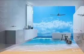 Home 3d Floor Bathrooms Photography Plus Dizajn Pola Poly Dlya Vannoj Proektirovanie Intererov