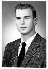 John Mullendore Johnson (1938-2010)